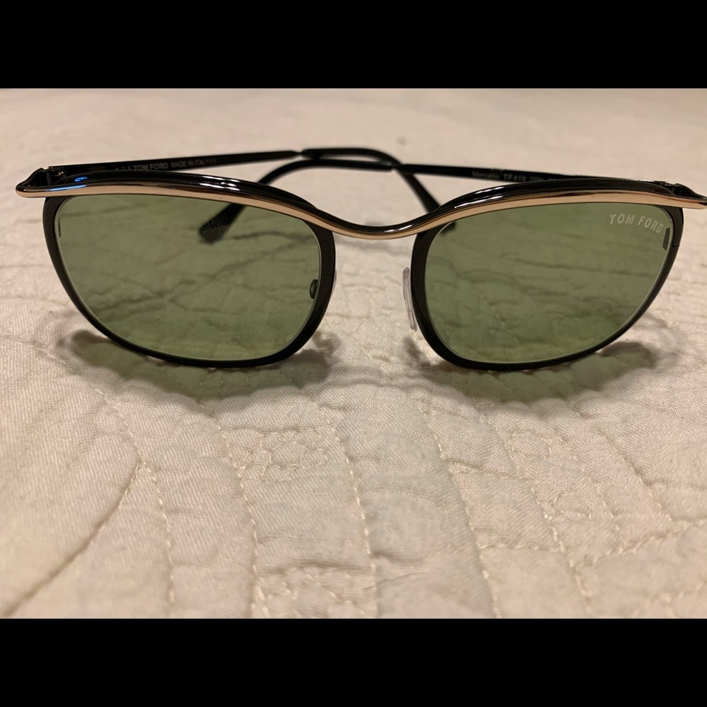 Tom Ford Marcello sunglasses